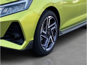 Hyundai i20 100PS❗️ N-Line❗️ Autom❗️ Assistenz❗️ Frühjahrsangebot❗️