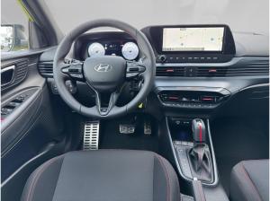 Hyundai i20 100PS❗️ N-Line❗️ Autom❗️ Assistenz❗️ Frühjahrsangebot❗️