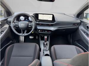 Hyundai i20 100PS❗️ N-Line❗️ Autom❗️ Assistenz❗️ Frühjahrsangebot❗️