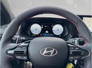 Hyundai i20 100PS❗️ N-Line❗️ Autom❗️ Assistenz❗️ Frühjahrsangebot❗️