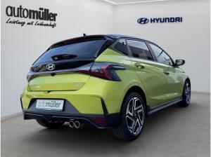 Hyundai i20 100PS❗️ N-Line❗️ Autom❗️ Assistenz❗️ Frühjahrsangebot❗️