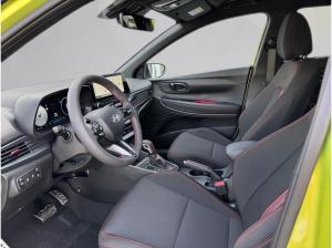 Hyundai i20 100PS❗️ N-Line❗️ Autom❗️ Assistenz❗️ Frühjahrsangebot❗️