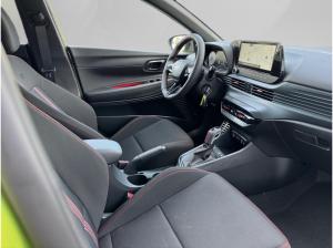 Hyundai i20 100PS❗️ N-Line❗️ Autom❗️ Assistenz❗️ Frühjahrsangebot❗️