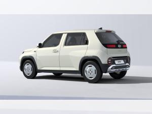 Hyundai INSTER 42 kWh Select inkl. Navi uvm - 4.500,- € mögliche staatliche Förderung bereits eingerechnet!