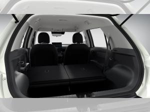 Hyundai INSTER 42 kWh Select inkl. Navi uvm - 4.500,- € mögliche staatliche Förderung bereits eingerechnet!