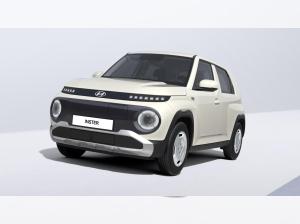 Hyundai INSTER 42 kWh Select inkl. Navi uvm - 4.500,- € mögliche staatliche Förderung bereits eingerechnet!