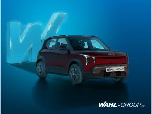 Kia EV2 Air |Top-Deal| LED| RFK| Apple CarPlay& Android Auto