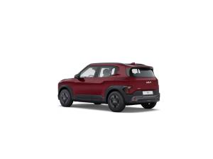 Kia EV2 Air |Top-Deal| LED| RFK| Apple CarPlay& Android Auto