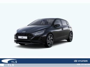 Hyundai i20 Trend *Privatkunden* 66KW DCT Navi, Klima, Kamera, Voll LED, Sitzheizung, Lenkradheizung