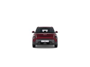 Kia EV2 Air |Top-Deal| LED| RFK| Apple CarPlay& Android Auto