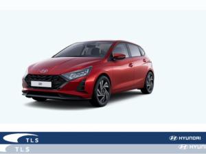 Hyundai i20 Trend *Privatkunden* 66KW DCT Navi, Klima, Kamera, Voll LED, Sitzheizung, Lenkradheizung