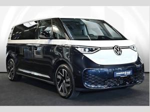 Volkswagen ID.Buzz Pro lang LWB | Sondermodell 75 Jahre Bulli | Sonderleasingaktion