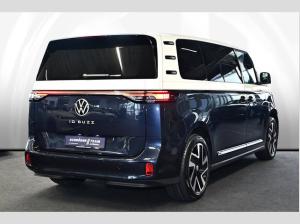 Volkswagen ID.Buzz Pro lang LWB | Sondermodell 75 Jahre Bulli | Sonderleasingaktion