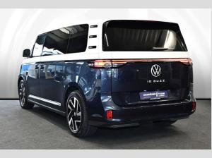 Volkswagen ID.Buzz Pro lang LWB | Sondermodell 75 Jahre Bulli | Sonderleasingaktion