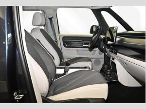 Volkswagen ID.Buzz Pro lang LWB | Sondermodell 75 Jahre Bulli | Sonderleasingaktion