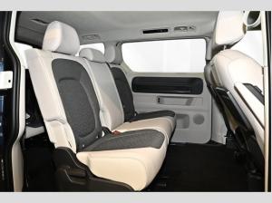 Volkswagen ID.Buzz Pro lang LWB | Sondermodell 75 Jahre Bulli | Sonderleasingaktion