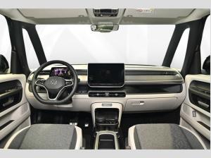 Volkswagen ID.Buzz Pro lang LWB | Sondermodell 75 Jahre Bulli | Sonderleasingaktion