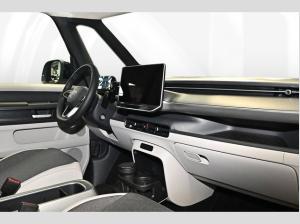 Volkswagen ID.Buzz Pro lang LWB | Sondermodell 75 Jahre Bulli | Sonderleasingaktion