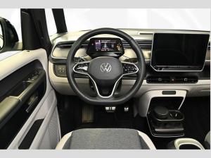 Volkswagen ID.Buzz Pro lang LWB | Sondermodell 75 Jahre Bulli | Sonderleasingaktion