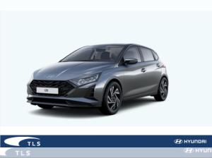 Hyundai i20 Trend *Privatkunden* 66KW DCT Navi, Klima, Kamera, Voll LED, Sitzheizung, Lenkradheizung
