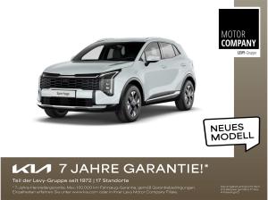 Kia Sportage 1.6 T-GDI Core Kamera+Navi+2xKlima+LED
