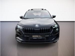Skoda Karoq Sportline 1.5TSI MATRIX.DSG.NAV.PANO.AHK.AMBIENTE.TravelA.KAM.WINTER.SMARTLINK.DAB