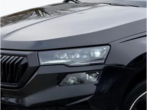 Skoda Karoq Sportline 1.5TSI MATRIX.DSG.NAV.PANO.AHK.AMBIENTE.TravelA.KAM.WINTER.SMARTLINK.DAB