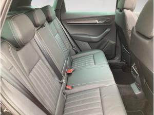 Skoda Karoq Sportline 1.5TSI MATRIX.DSG.NAV.PANO.AHK.AMBIENTE.TravelA.KAM.WINTER.SMARTLINK.DAB