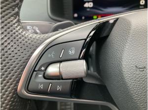 Skoda Karoq Sportline 1.5TSI MATRIX.DSG.NAV.PANO.AHK.AMBIENTE.TravelA.KAM.WINTER.SMARTLINK.DAB