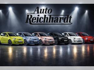 Fiat 500e La Prima - großer Akku 🔋 (42kWh) - 🚗 GRATIS MIETWAGEN SOFORT VERFÜGBAR