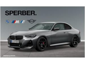 BMW M240i Coupé,M Sport Pro,Inno.Pkt,Driv. Ass,H&K-Sound,uvm.