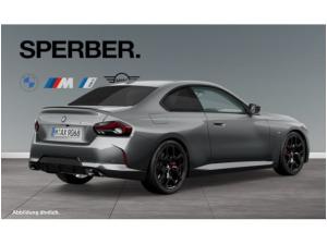 BMW M240i Coupé,M Sport Pro,Inno.Pkt,Driv. Ass,H&K-Sound,uvm.