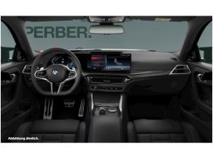 BMW M240i Coupé,M Sport Pro,Inno.Pkt,Driv. Ass,H&K-Sound,uvm.