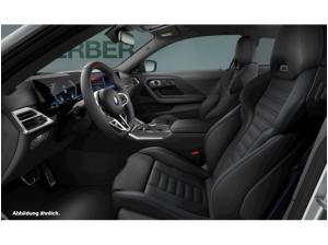 BMW M240i Coupé,M Sport Pro,Inno.Pkt,Driv. Ass,H&K-Sound,uvm.
