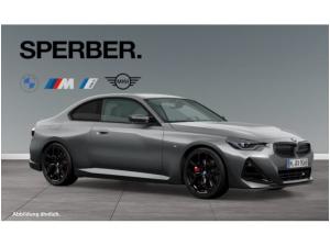 BMW M240i Coupé,M Sport Pro,Inno.Pkt,Driv. Ass,H&K-Sound,uvm.
