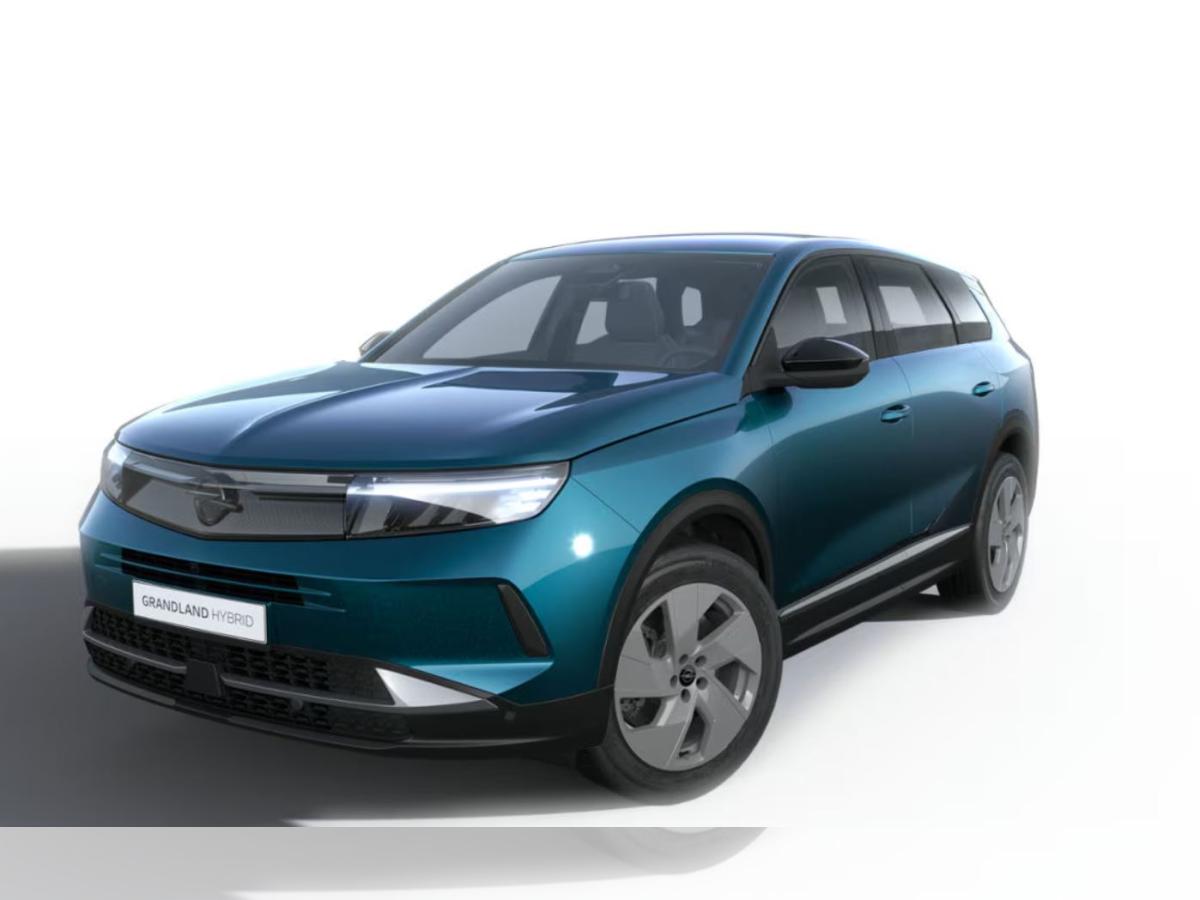 Opel Grandland Opel Grandland Edition | Lagerwagen | Privat- und Gewerbeleasing