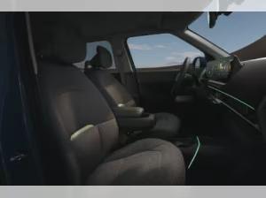 Kia EV2 Air |Top-Deal| LED| RFK| Apple CarPlay& Android Auto