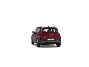 Kia EV2 Air |Top-Deal| LED| RFK| Apple CarPlay& Android Auto