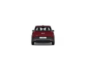 Kia EV2 Air |Top-Deal| LED| RFK| Apple CarPlay& Android Auto