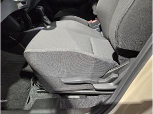 Suzuki Swift CVT Comfort+🕒🚗 Direkt starten: Sofort verfügbare Neuwagen leasen