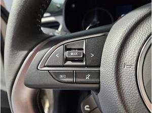 Suzuki Swift CVT Comfort+🕒🚗 Direkt starten: Sofort verfügbare Neuwagen leasen