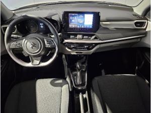 Suzuki Swift CVT Comfort+🕒🚗 Direkt starten: Sofort verfügbare Neuwagen leasen