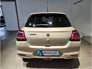 Suzuki Swift CVT Comfort+🕒🚗 Direkt starten: Sofort verfügbare Neuwagen leasen