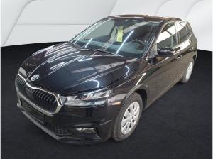 Skoda Fabia Selection 1.0 TSI 70kW -Smart Link LED Kamera PDC SHZ DAB ZV