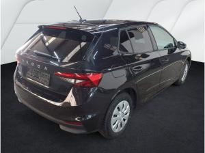 Skoda Fabia Selection 1.0 TSI 70kW -Smart Link LED Kamera PDC SHZ DAB ZV