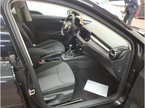 Skoda Fabia Selection 1.0 TSI 70kW -Smart Link LED Kamera PDC SHZ DAB ZV