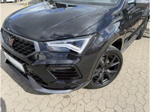 Cupra Ateca Tribe Edition 360°-Kamera Memory Full-Link