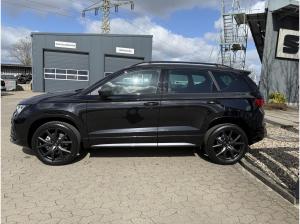Cupra Ateca Tribe Edition 360°-Kamera Memory Full-Link
