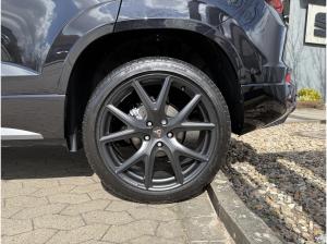 Cupra Ateca Tribe Edition 360°-Kamera Memory Full-Link