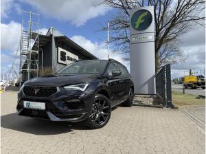 Cupra Ateca Tribe Edition 360°-Kamera Memory Full-Link